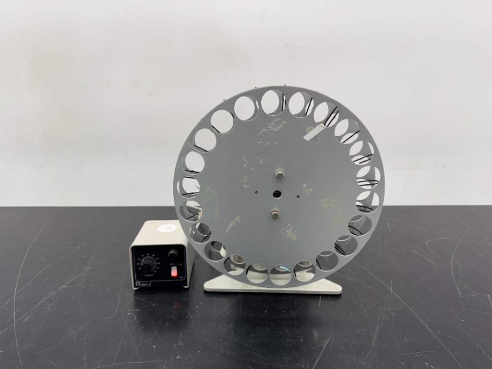 Image of Glass-Col Tube Rotator